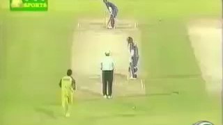Abdul Razzaq vs Srilanka