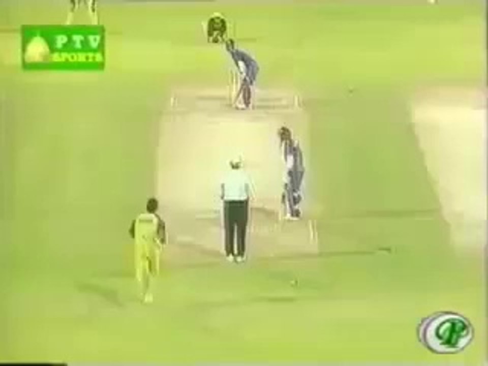 Abdul Razzaq vs Srilanka