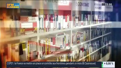 La parole aux auteurs: Hervé Le Bras et Virginie Martin - 06/11