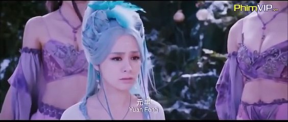Movies Chinese The Fox Lover  English Subtitles_clip4
