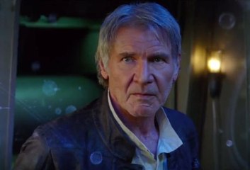 Star Wars: The Force Awakens - Official Japenese Trailer