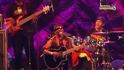 TOOTS & THE MAYTALS live @ Main Stage 2011