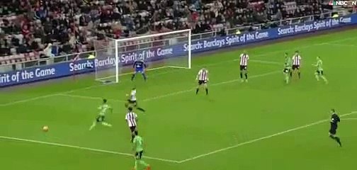 Sunderland 0 - 1 Southampton - Highlights - 07/11/2015