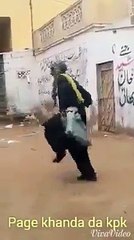 iss baby ka zara dance to dakho