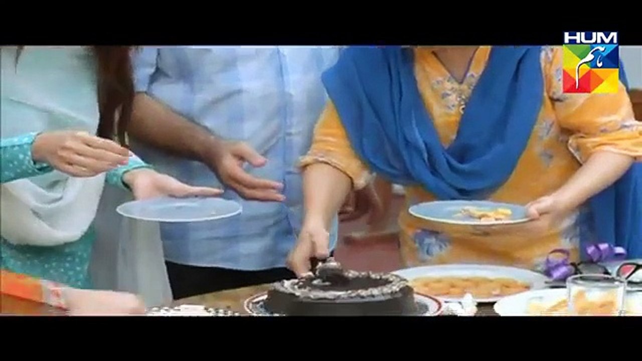 Gul E Rana Episode 01 Full HUM TV Drama 07 Nov 2015
