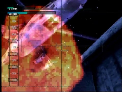 Metal Gear Solid [Sony PlayStation]