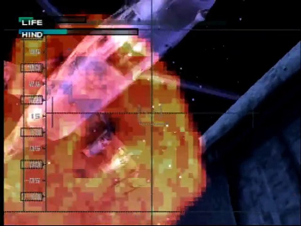 Metal Gear Solid [Sony PlayStation]