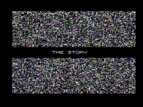 Terminator 2: Judgment Day [Sega Master System]