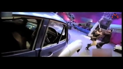 Englishkaran Tamil Movie | Songs | Gajini Mohammed Song | Sathyaraj | Namitha | Karthik |