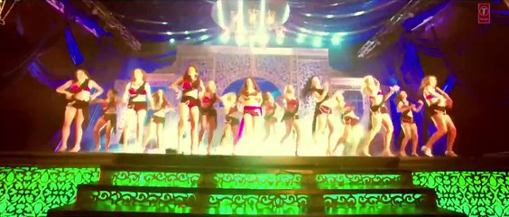 Desi Look' Remix FULL VIDEO Song - Sunny Leone - Ek Paheli Leela