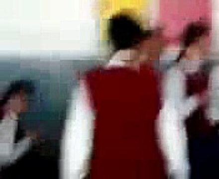 Student Kissing Scene In DAV Public School Punjab ! Girl and His Bf Kissing In Classroom.