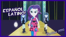 My Little Pony Equestria Girls Latino America Video Musical “La Vida Es Una Pasarela”