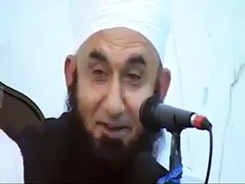 ghair muslim ko kalma ki dawat by Molana Tariq Jameel