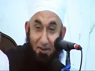 ghair muslim ko kalma ki dawat by Molana Tariq Jameel