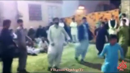 attan video $Tando adam Pathan