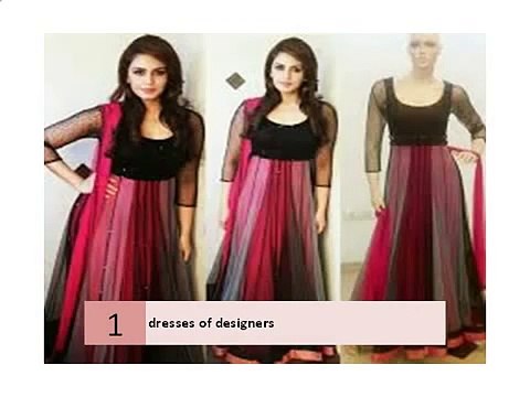 Pakistani Designer Dresses - Latest Pakistan Fashion