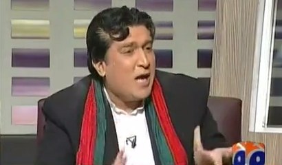 Khabarnaak 7th November 2015 Geo News Show