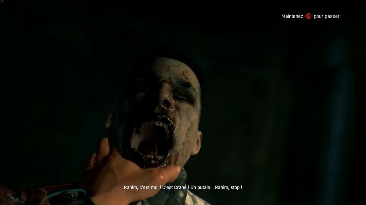 Dying Light  Part 8