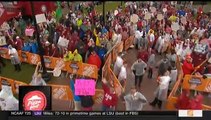 173 Ol Crimson Signs