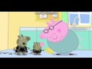 Pyjama Soirée (Peppa pig french verison) part 1