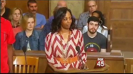 The Peoples Court - November 5, 2015 S19E39 Music video disaster