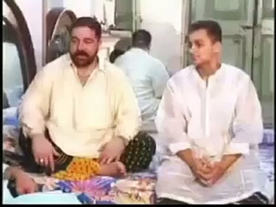 Nakhra Punjab da, City Of Wrestlers Gujranwala.mp4