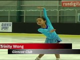 Trinity Wong (Pre-Juvenile Women U11 Free)