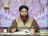 Bachay Ki Parwarish Islami Talimat Ke Mutabiq Karni Chahiye