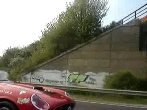 Gumball 3000 Darlings