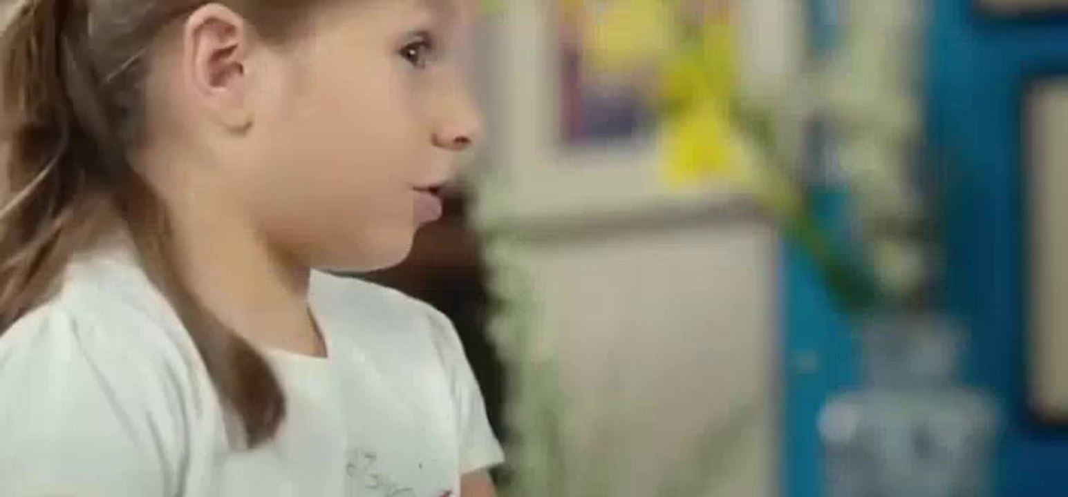 Afridi in a TVC with His Daughters First Time Ever l TV ad for Meiji Big - Full Episode