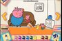 Peppa Pig Compilation de Nouveaux Dessins Animés de Jeux Complet en Français !