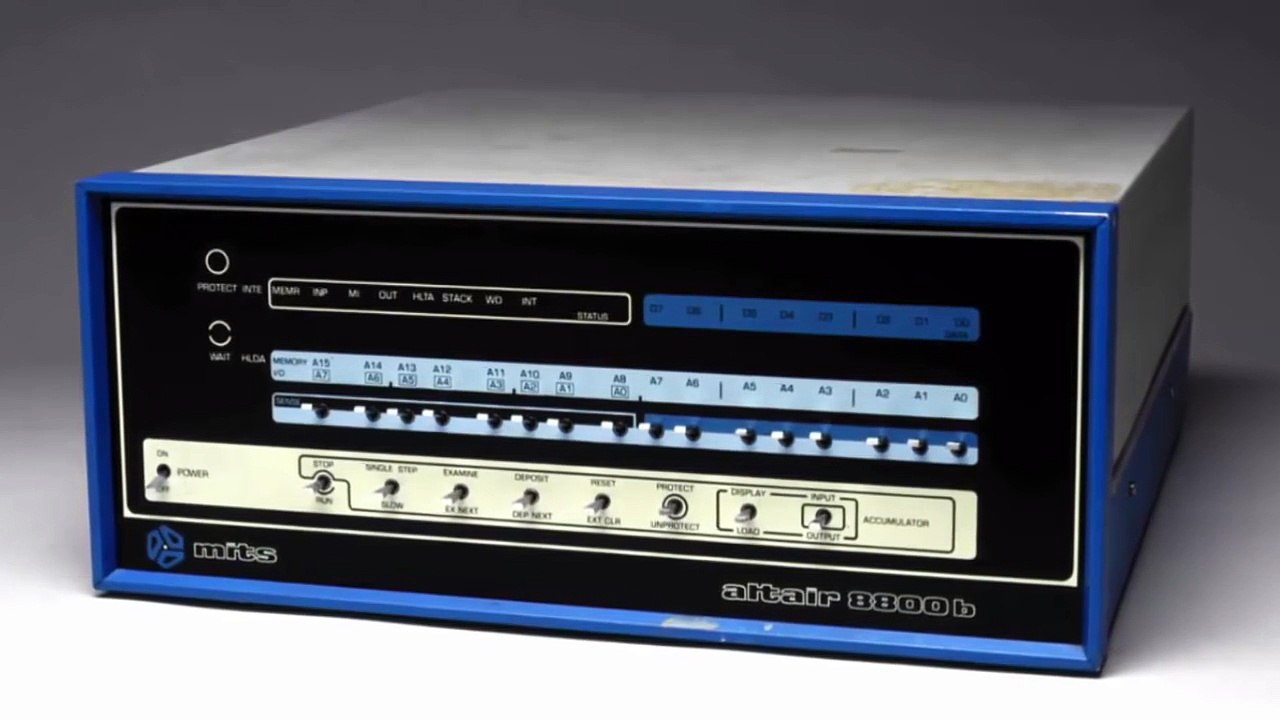 Mentes Brillantes - Steve Jobs vs Bill Gates