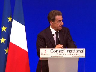 L'unité affichée par les Républicains pour les régionales battue en brèche