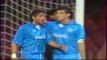 Napoli 0 2 PSG 1992/93 UEFA Cup