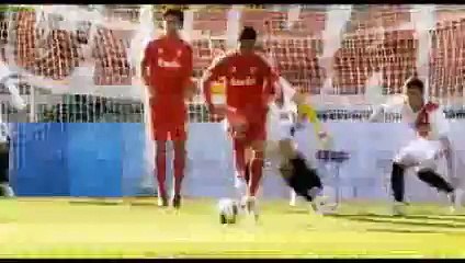 مقارنة مهارات بين ميسى والدون