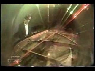 Steve Winwood - Night Train