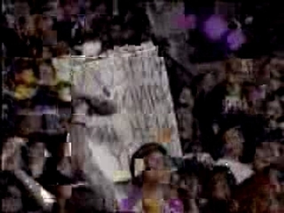 WWE - Desire - Bros. of Destruction