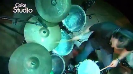 Bolo Bolo, Entity Paradigm - Coke Studio Pakistan, Season 8, Episode 4