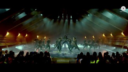 Bezubaan Phir Se Full Video - Disney's ABCD 2 - Varun Dhawan & Shraddha Kapoor - Sachin - Jigar -