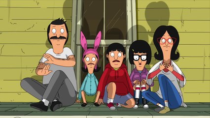 BOBS BURGERS | Sneak Peek: The Hauntening | FOX