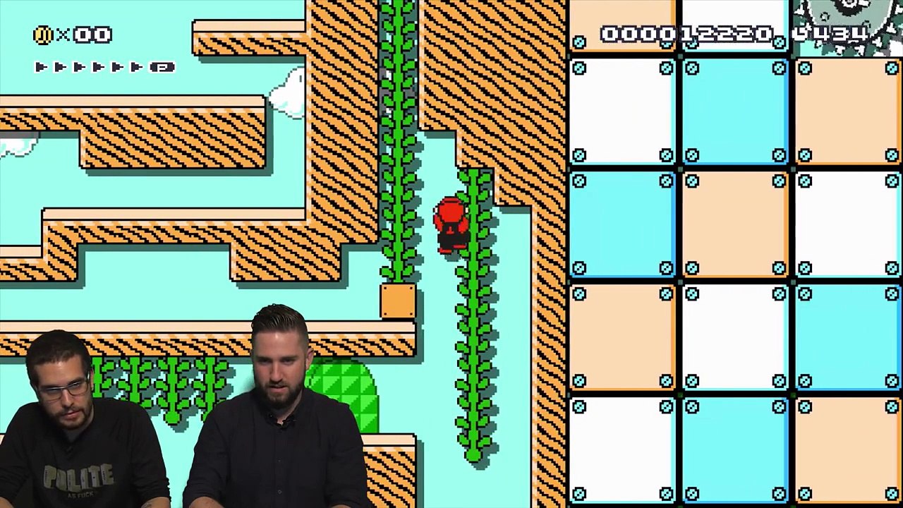 Kinda Funny Games