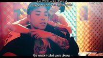 Jay Park - You Know (ft. Okasian) MV [English subs + Romanization + Hangul] HD