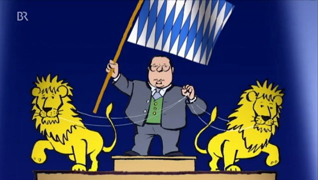 Himmlische Lösungsstrategien