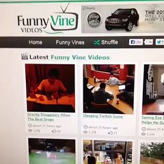 Grumpy Old Troll On Funny Vine Videos