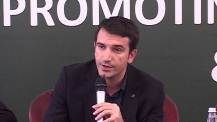 Report TV - Veliaj me krerët e bashkive, bashkia po i jep rëndësi përdorimit të teknologjisë