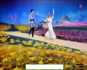 Patjhad Saawan Basant Bahaar Full Song | Sindoor | Rishi Kapoor, Jaya Prada, Shashi Kapoor