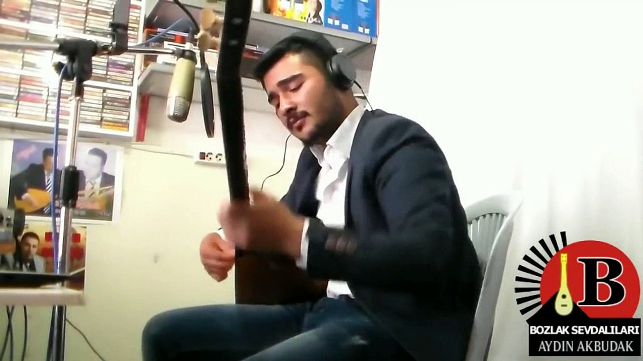 AYCAN ÖNER - ILGIT ILGIT DEMO