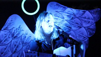 "Bulles de Musique" reçoit ANGEL