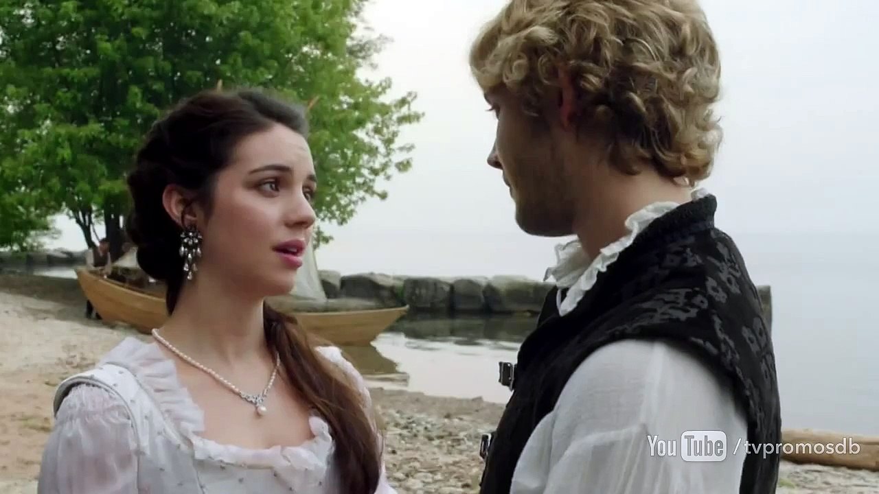 Reign 3x05 Promo In a Clearing (HD)