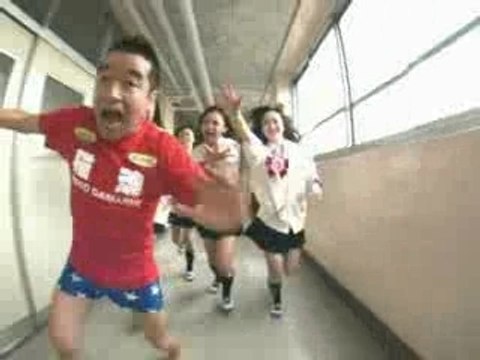 Soran Happys & Neko Hiroshi - Odore !